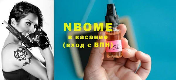 хмурый Алзамай